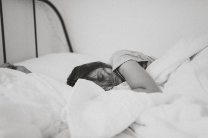 Pourquoi dormir avec un coussin de grossesse ?